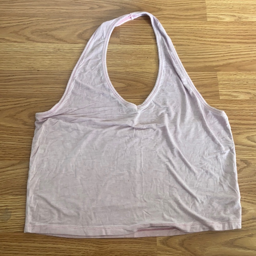 American eagle crop top in size XL